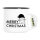 Emaille Tasse Merry Christmas Katze 300ml Vintage Emaille Becher