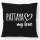 Kissen Pattaya my love 40x40cm