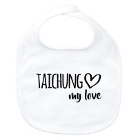 Baby Lätzchen Taichung my love