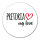 Aufkleber Pretoria my love 10cm Sticker