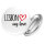 Button Lisbon my love Anstecker