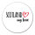 Aufkleber Scotland  my love 10cm Sticker