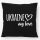 Kissen Ukraine my love 40x40cm