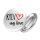 Button Kyiv my love