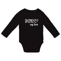 Baby Body Dnipro my love Größe 62-80