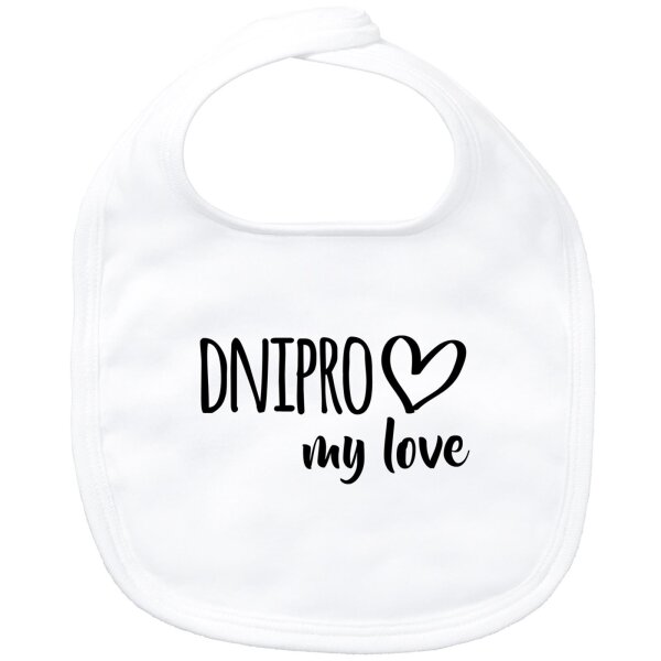 Baby Lätzchen Dnipro my love