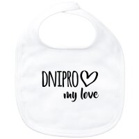 Baby Lätzchen Dnipro my love