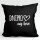 Kissen Dnipro my love40x40cm
