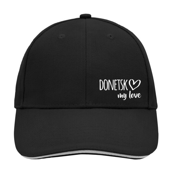 Kappe Donetsk my love