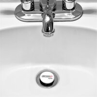 Waschbeckenstöpsel Zaporizhzhia my love 4cm...