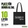 Jutebeutel Sevastopol my love 10 Liter
