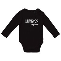 Baby Body Luhansk my love
