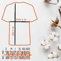 Herren T-Shirt Vinnytsia my love