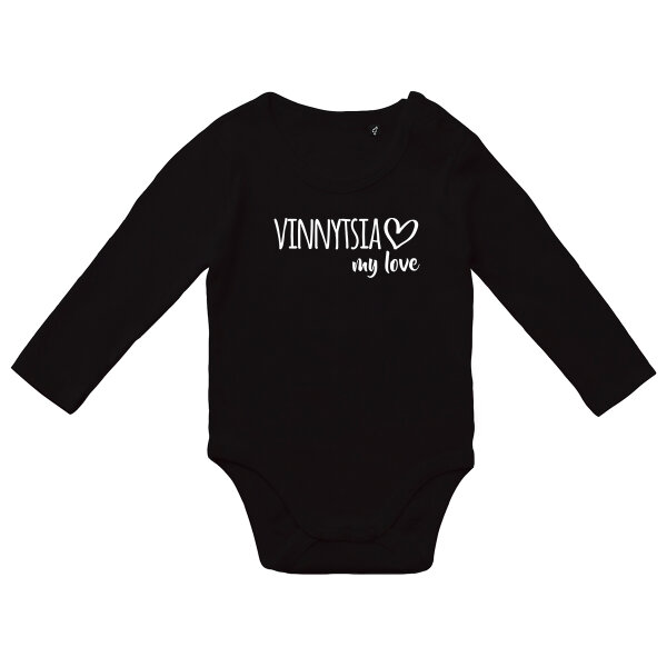Baby Body Vinnytsia my love Größe 62-80