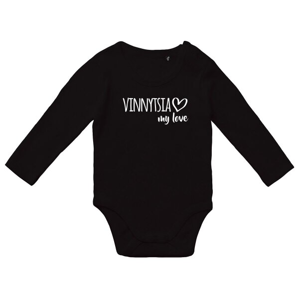 Baby Body Vinnytsia my love