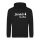 Unisex Hoodie Besinnlich Besoffen Tannenbaum Größe S-3XL