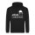 Unisex Hoodie Merry Christmas Katze Größe S-3XL