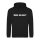 Unisex Hoodie Deine Nummer? Schriftzug Größe S-3XL