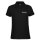 Damen Polo Shirt Deine Nummer? Schriftzug Größe XS-XXL