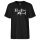 Herren T-Shirt Positiv Mind Schriftzug Größe S-3XL