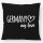 Kissen Germany my love 40x40cm