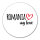 Aufkleber Romania my love 10cm Sticker