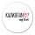 Aufkleber Kazakhstan my love 10cm Sticker