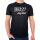 Herren T-Shirt Serbia my love