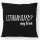 Kissen Lithuania my love 40x40cm