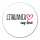 Aufkleber Lithuania my love 10cm Sticker