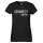 Damen T-Shirt Denmark my love Größe XS-XXL