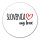 Aufkleber Slovenia my love 10cm Sticker