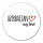 Aufkleber Azerbaijan my love 10cm Sticker