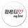 Aufkleber Armenia my love 10cm Sticker