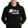 Unisex Hoodie Kölle Alaaf Narrenkappe Größe S-3XL