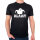 Herren T-Shirt Alaaf Narrenkappe Größe S-3XL
