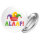 Button Alaaf Narrenkappe