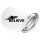 Button UFO Believe