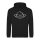 Unisex Hoodie Raumschiff UFO Größe S-3XL