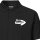 Damen Polo Shirt Buen Camino Pfeil Größe XS-XXL