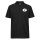 Herren Polo Shirt Kussmund Lippen Größe S-3XL