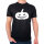 Herren T-Shirt Halloween Kürbis Pumpkin Größe S-3XL