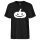 Herren T-Shirt Halloween Kürbis Pumpkin Größe S-3XL