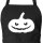 Schürze Halloween Kürbis Pumpkin