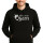Unisex Hoodie Office Gossip Queen Krone Größe S-3XL