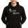 Unisex Hoodie Gossip Queen Krone Größe S-3XL