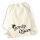 Turnbeutel Gossip Queen Krone 12 Liter