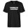 Herren T-Shirt Turnbeutelvergesser Schriftzug