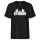 Herren T-Shirt Gymbro Hantel Größe S-3XL