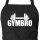 Schürze Gymbro Hantel